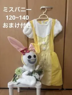 【新品未使用タグ付き】ミスバニー　着ぐるみ ミスバニー 着ぐるみ｜Yahoo!フリマ（旧PayPayフリマ）