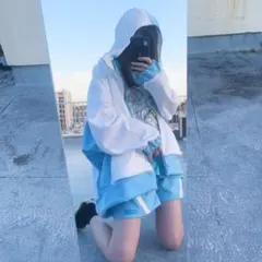 むんむん様 神風コレクション OVER COAT MADLANE オーバーコート