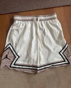 Jordan メッシュ バスケットボールパンツ