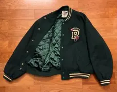 スカジャン スタジャン