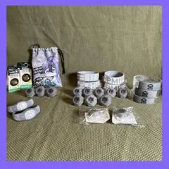 ヒプノシスマイク 麻天狼 リングライト　セット