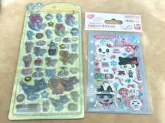 も*も様 専用うるちゅるPOPSEAL トムとジェリー セット