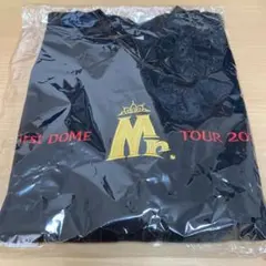 King & Prince Mr. ライブトレーナー