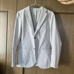 ユニクロ　スーツジャケット