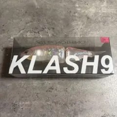 新品未使用　DRT クラッシュ9 Low 長谷川ピンクver.2のサムネイル
