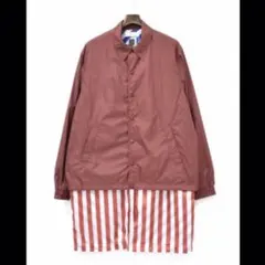 2025年最新】way of tokyo コーチジャケットの人気アイテム - メルカリ