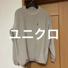 トップス スウェット