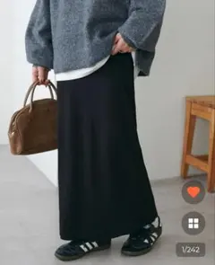 discoat スカート