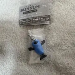 PUPPET SUNSUN めじるしアクセサリー スンスン