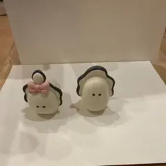 중얼거린 눈동자의 나마가키 바부바부편