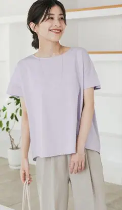 Cloth&Cross ハグオーワー カットソー Tシャツ 新品未使用 雅姫さん