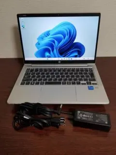 509 HP ProBook 430 G8 i5 第11◆16◆SSD256GB 509 HP ProBook 430 G8 i5 第11◇16◇SSD256GB - メルカリ