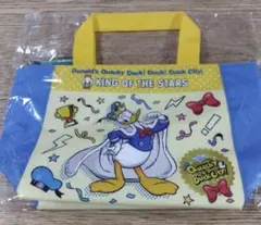 ディズニーリゾート ドナパル　スーベニアランチケース