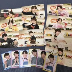 福本大晴　もぐふるカフェ関連グッズ