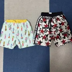 水着セット 男の子用