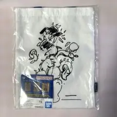 一番くじ フィンセント・ファン・ゴッホ スケッチトートバッグ