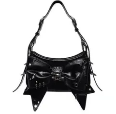 未使用品.GLAY HISASHI ライダースバッグ完全受注生産品 SPIKE - メルカリ