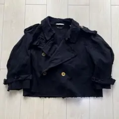 2025年最新】COMME des GARCONS レディース ピーコート・ウール