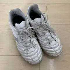 Mizuno Monarcida neo サッカーシューズ トレシュー　23