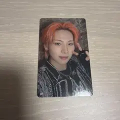 JO1DER SHOW 2025 川尻蓮 トレカ　089