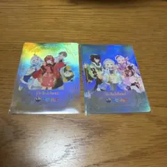 Livly Islaed にじフェス ステッカーのサムネイル
