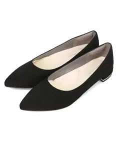 オリエンタルトラフィック跳べるパンプス