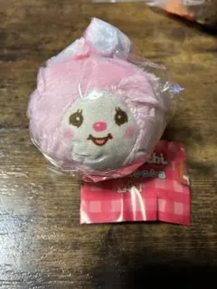 モンチッチ ぬいぐるみシュシュ チムたん
