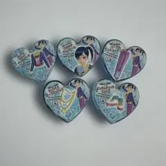 プリズムストーンセット