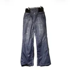 【送料込み】EDGE スノーボード　ウェア