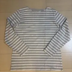 吉*田様 ナノユニバース　メンズ　ロンT L