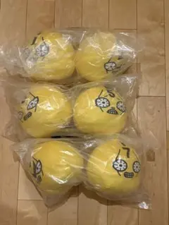 ジョジョ一番くじ ピストルズ フルセット(おまけ付き)