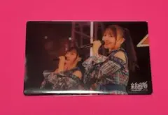 日向坂46 新参者 二〇二五 クリアカード 大野愛実 片山紗希 - メルカリ