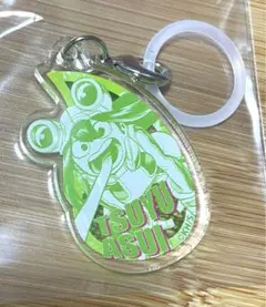 蛙吹梅雨 ヒロアカ アンブレラチャーム