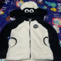 ひつじのショーン上着