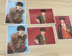 M!LK 曽野舜太 52杯目 生写真