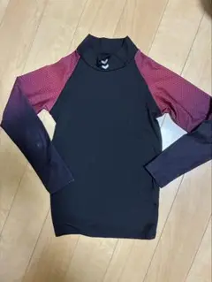 長袖 下着・肌着