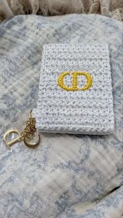 Dior ディオール ミラー 鏡 リボンマーク - メルカリ