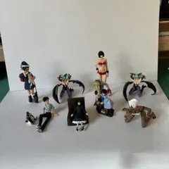 ミニチュア フィギュア まとめ セット - メルカリ