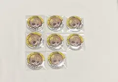 にじさんじ VOLTACTION 風楽奏斗 缶バッジ