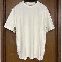 カーリー【CURLY】TEE ホワイト　新品未使用　サイズ２