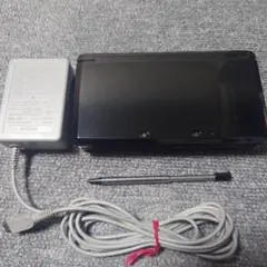 ニンテンドー3DS ブラック 本体