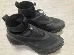 gore-tex スニーカー