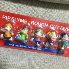 【未開封】当選　RIP SLYMEラバーキーホルダー　リップスライム 未開封】当選 RIP SLYMEラバーキーホルダー リップスライム
