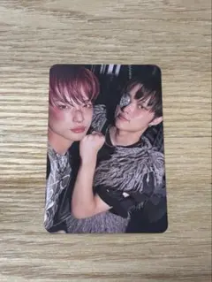 &TEAM EJ HARUA Back to Life ケミトレカ　ユニット