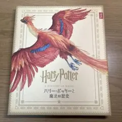 ハリー・ポッターと魔法の歴史　図録
