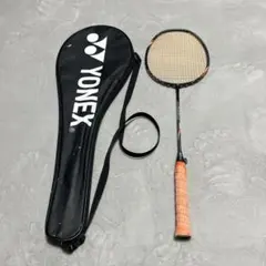 いるか　YONEXバトミントンラケット（ARCSABER2i） いるか YONEXバトミントンラケット（ARCSABER2i） Amazon