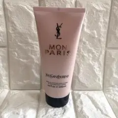 YSL モンパリ ボディローション 200ml 美品のサムネイル