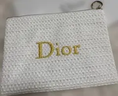 Dior ディオール サマー 2026 ポーチのサムネイル