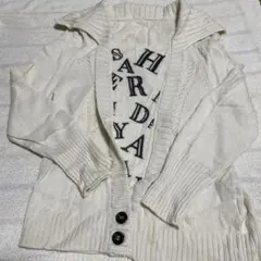 HARDY AMIES セーター　サイズ38