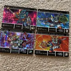 ガレキ　SDガンダム外伝　光の騎士　騎士アレックス　ガレージキット 元祖SDガンダム 旧No.073 ナイトアレックス | 浪江町ガンダム